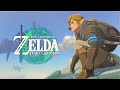 The Legend of Zelda Tears of the Kingdom Episode 31 The Right Leg Depot