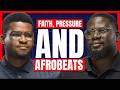 Pastor’s Son by Day, Club DJ by Night | Caught Between Culture &amp; Calling