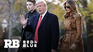 President Trump to rally supporters in South Florida