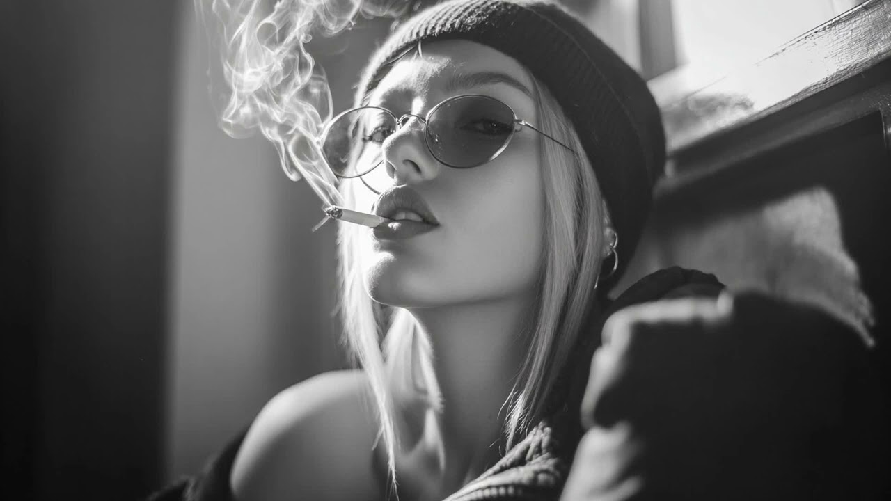 Deep Techno & Progressive House Mix