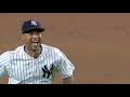 Statcast measures top moments from the Yankees