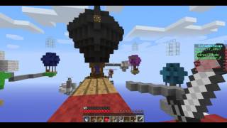 Capitulo 1 Minecraft Un Hacker Se Mostro