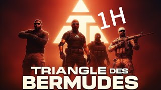 Triangle des bermudes - Charger 1H 