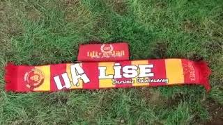 ultrAslan Lise Elbistan | AFAKİ HAYATIMIZ Resimi