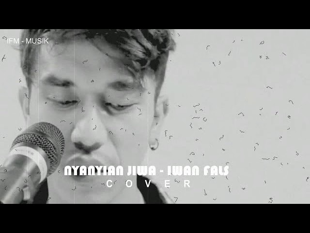 Nyanyian Jiwa - Iwan Fheno ( Cover ) | Originalsong by Iwan Fals class=