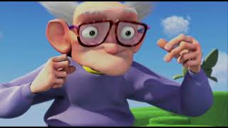 Meet The Robinsons  Teaser Trailer 1 1080p april 15 2006
