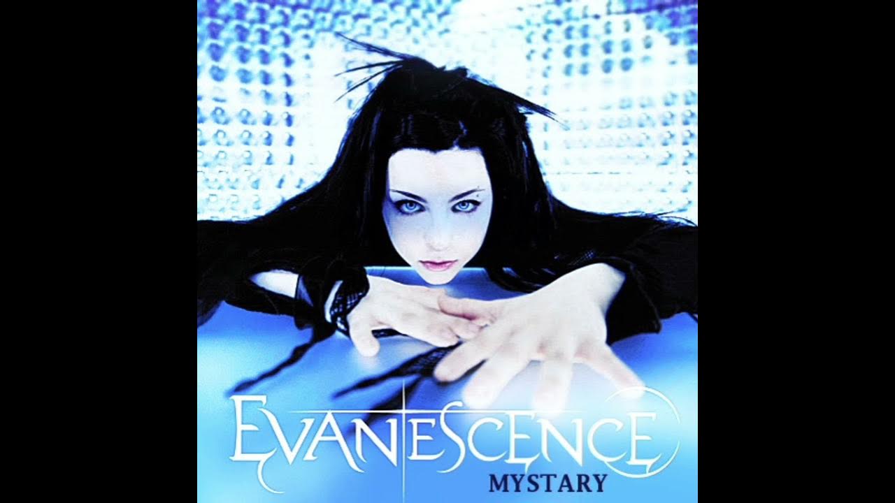 Evanescence fallen 20th anniversary