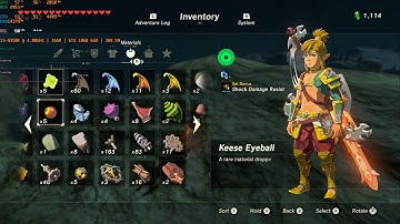 Breath of the Wild 1440P 50-60FPS: Cemu Dual Core Recompiler: i3 8350K, GTX 1060 6GB, 16GB DDR4-3600