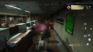 3rd Person Glitch on CoD:MW