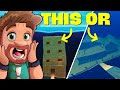 Which underwater house is better dangerously funny vs goodbeard