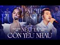 Full show nu ta cn yu nhau  silent and listen  ng hong phc  phm qunh anh  live at vinh