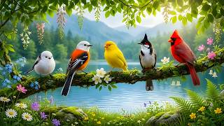 Calming Birdsong & Soft Piano 🌿 Boost Focus, Inspire Creativity & Recharge Your Energy screenshot 5