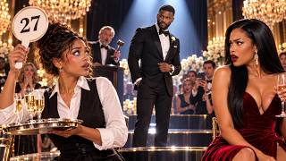 The Man She Bought | Full Movie