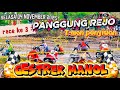 GESTREK MANOL LOMBA MOTOR LUMPUR🏁🏁🏁