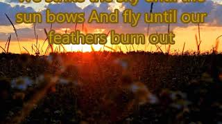 Conner Youngblood Warpath lyrics