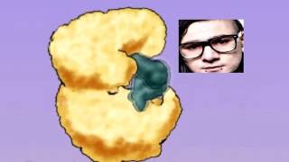 Complexe De Substrat Enzyme