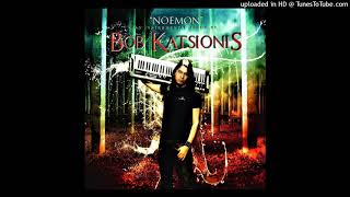 Bob Katsionis - The Nightrager