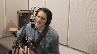 Bobby Oroza – „There Can Be No Love“ | Live bei ByteFM