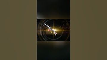 New mythic forge atomic trigger S12k #shorts #bgmi #viral #pubgmobile #gaming