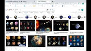 InkelWriter Tutorial: Create Your Own Planet