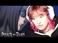 EREN TOLD ME TO DO IT // Attack On Titan s4 ep79