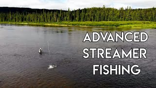 Advanced Streamer Fly Fishing screenshot 3
