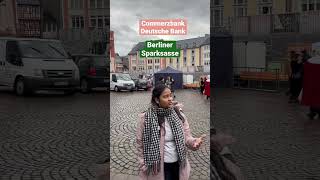 Best Banks Available For Students And Professionals In Germany   Banks For Foreigners