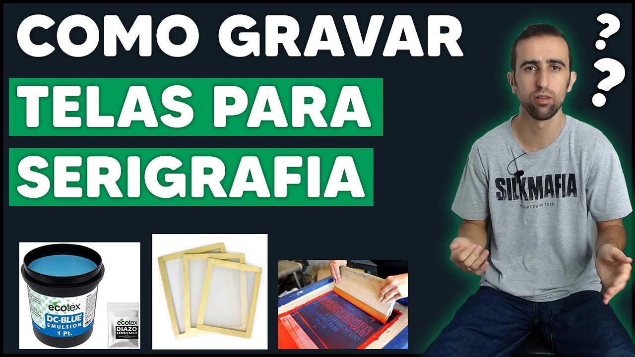 preço serigrafia camiseta