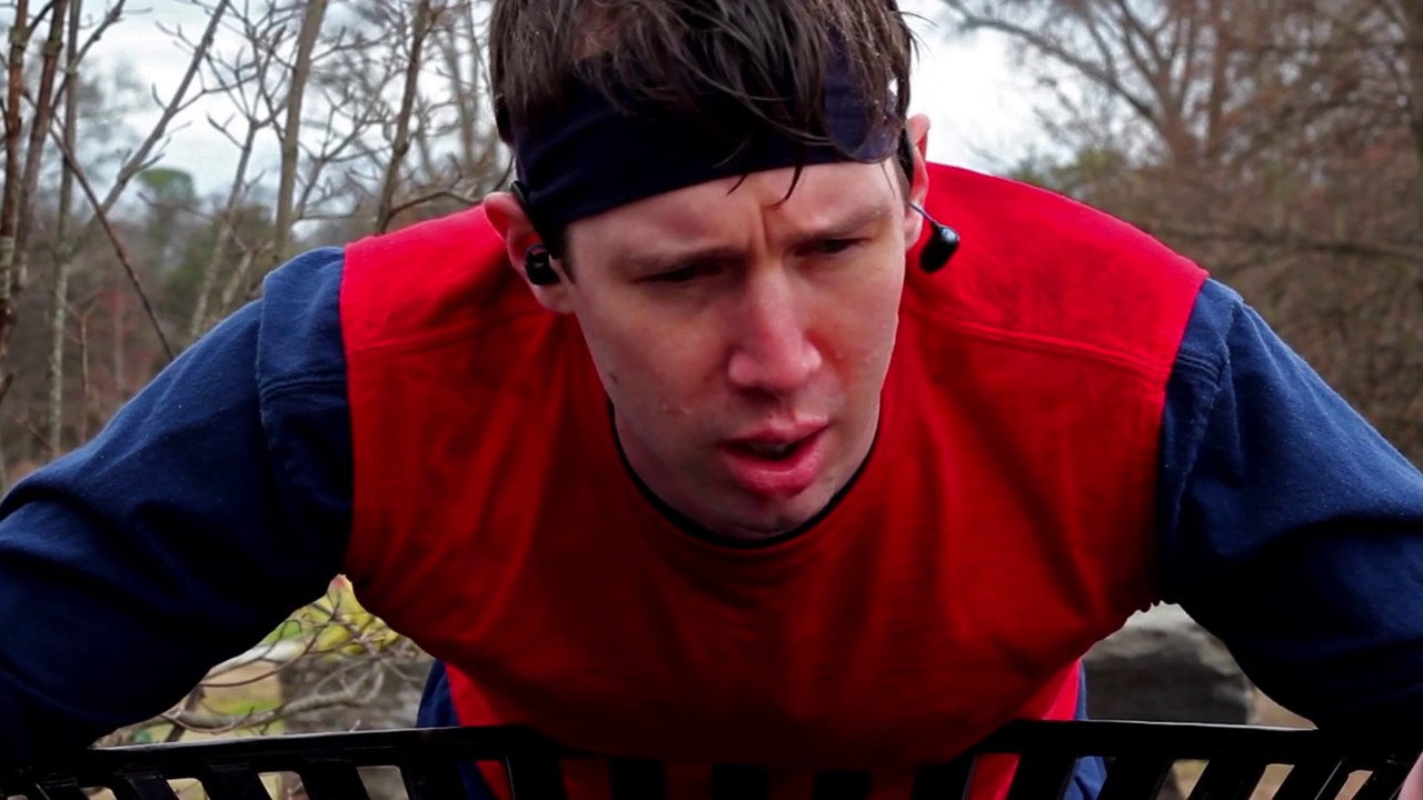 "Saving Lives" - WebSeries Pilot