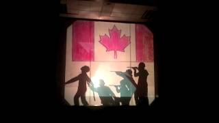 Lest We Forget - Remembrance Day 2013