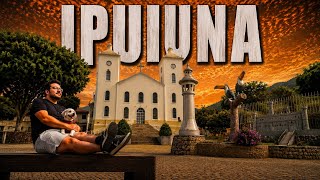 Ipuiúna - Cities of Minas Series