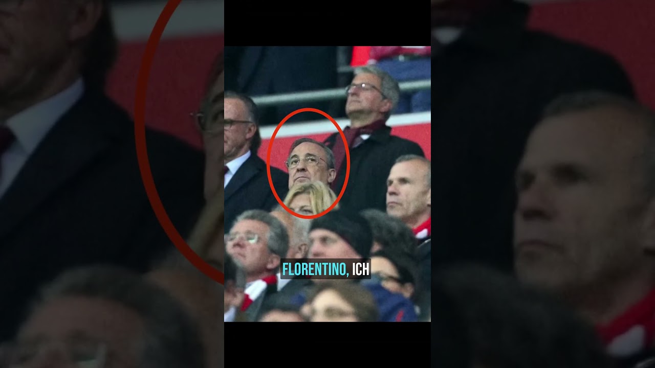 🤯 Fax-Drama um Arjen Robben! Rummenigge packt aus!