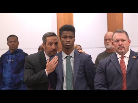 ‘He’s guilty. He’s absolutely guilty’: Some jury members share their thoughts after second mistr...