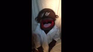 Dr Umar VS Roland Martin