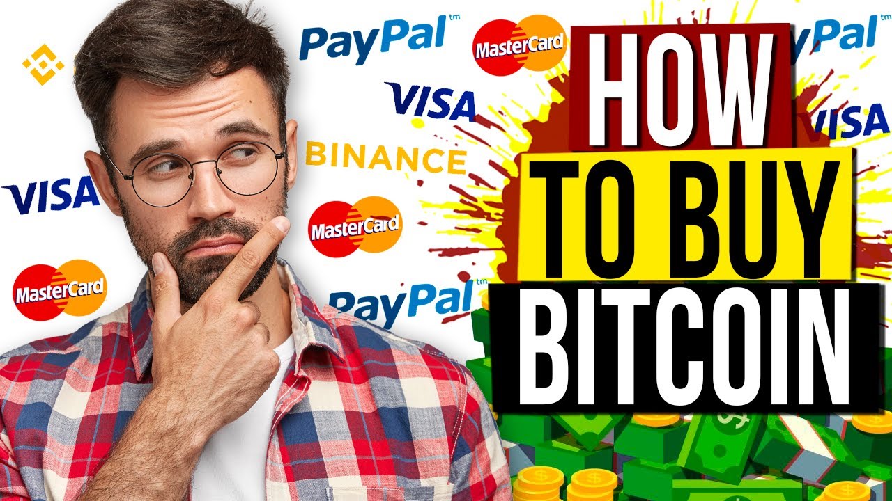 how do you buy bitcoin on blockchain