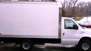 2013 FORD ECONOLINE 350 Randolph NJ