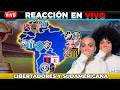 TribunaRola 100% REAL 🔴EN VIVO | Copa Libertadores &amp; Sudamericana | REACCIÓN Jornada 3