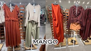 🌸 MANGO NEW SPRING SUMMER 2026 ARRIVALS 💖 SOFT FEMININE FASHION screenshot 4