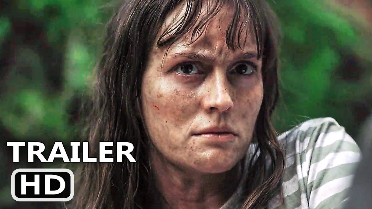 The River Wild (2023) – Review, Netflix Thriller