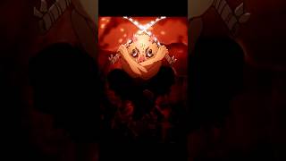 Inosuke Saves Tanjiro From Himself