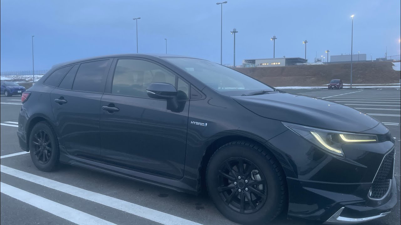 カローラスポーツ VELVA Kevin 15インチ スタッドレス 楽天市場