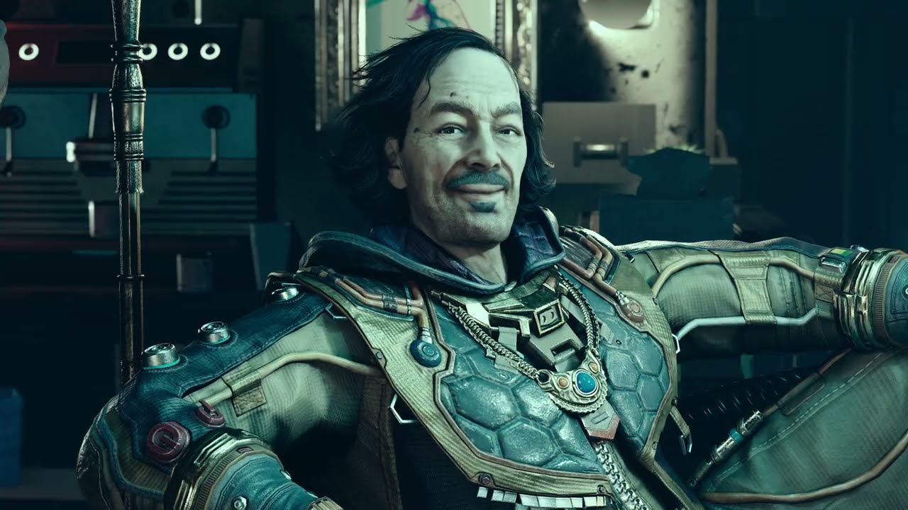 Starfield 100% Attempt Long Play - Part 11 - Starborn Battle on Masada