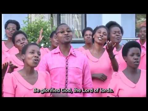 Utukuzwe By Nyegezi SDA Choir