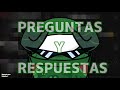 Preguntas y Respuestas - Especial 1000 Subs