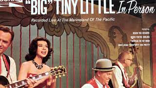 Georgia On My Mind - Big Tiny Little 1964 Wealth