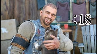 さっくり進めるDays Gone（デイズ ゴーン）：18