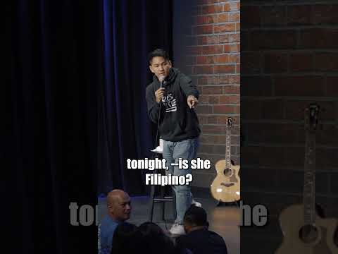 You’re so bastos! Happy Filipino American History Month! | JR De Guzman Comedy
