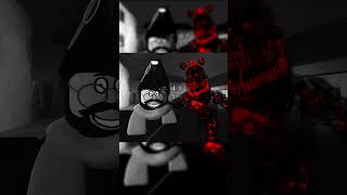 Nightmare crashes out on Surgeon | #gutsandblackpowder #robloxmemes  #memes #roblox