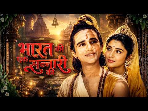 Bharat Ki Ek Sannari Ki | भारत की एक सन्नारी की | Vishnupant Pagnis | Ram Rajya | Evergreen Hindi