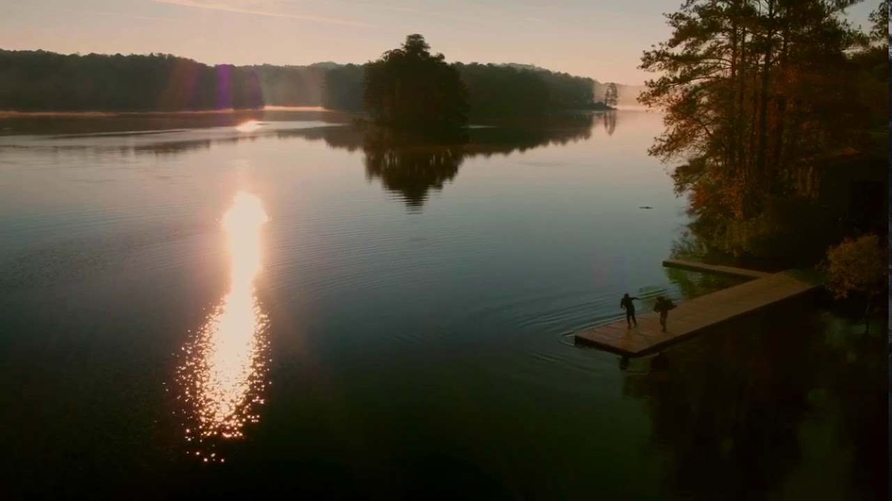Kata Training - Cobra Kai Clip